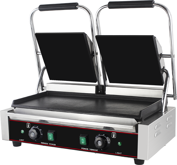 Contact Grill