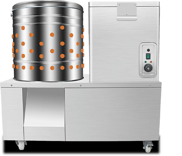 Poultry Killing Equipment