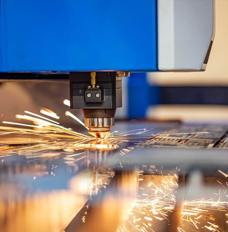 Precision Manufacturing, Professional Craftsmanship