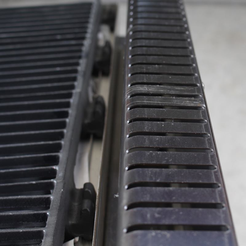 Natural Gas/LPG Lava Rock Grill Outdoor Indoor Kitchen Machine