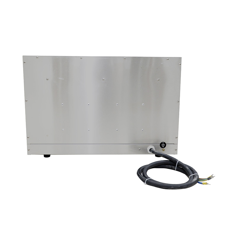 Stainless Steel Commercial Electric Steak Contact Grill Kitchen Machine