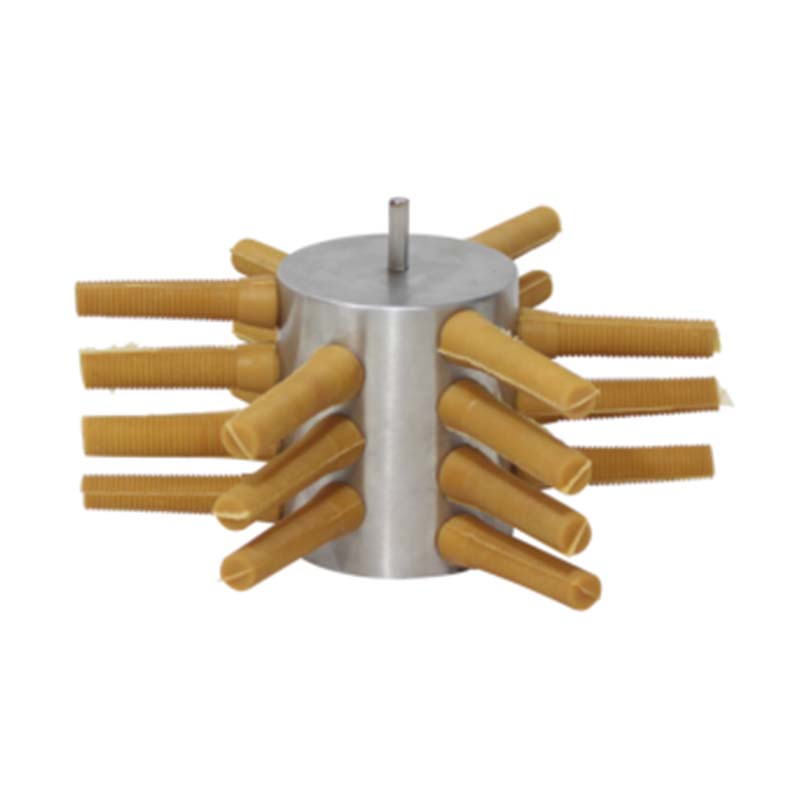 Stainless Steel Manual Plucker for Poultry Processing