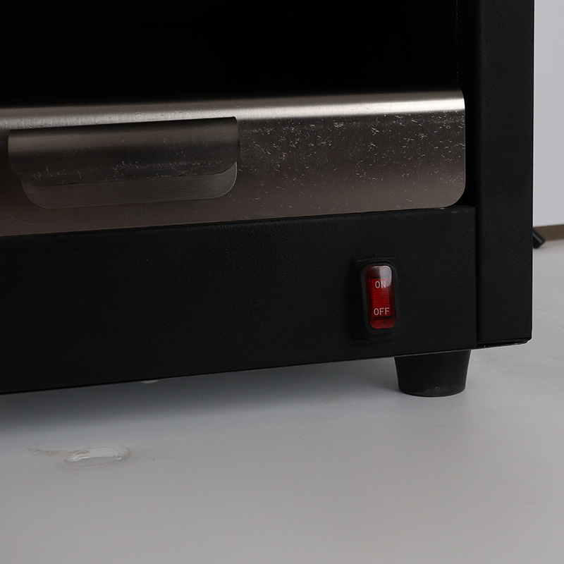 Stainless Steel Commercial Kitchen Cup Warmer Machine