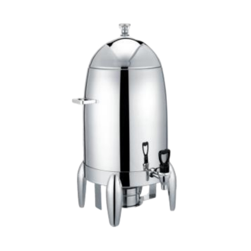 Stainless Steel Commercial Coffee/Milk Tea Urn