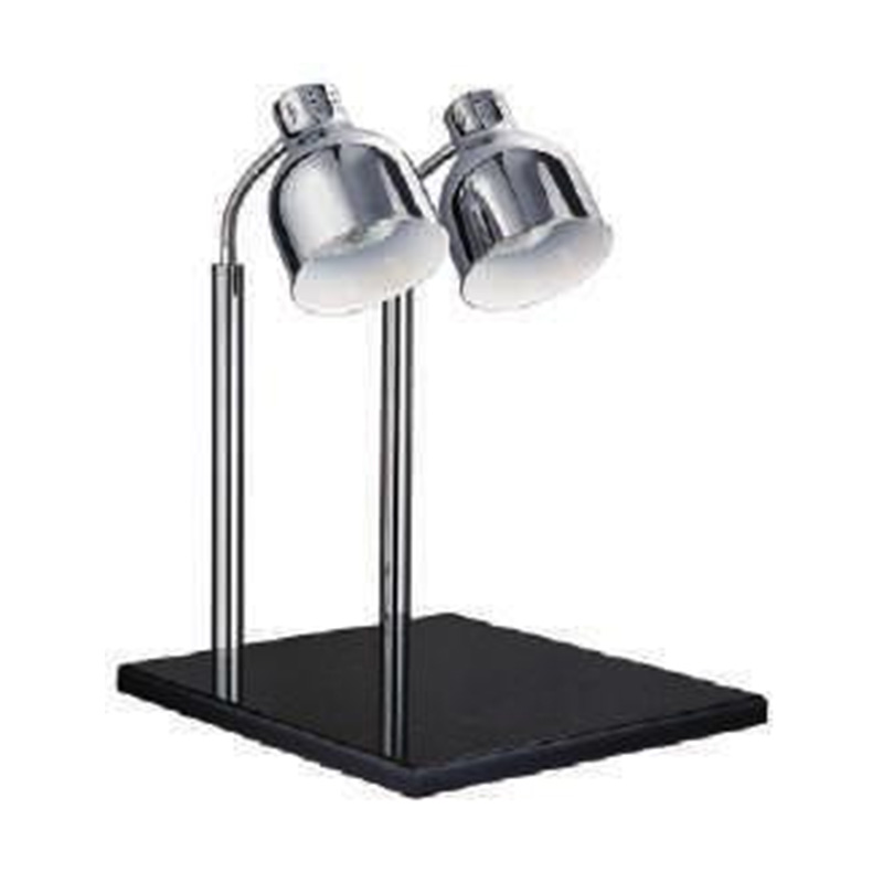 Commercial Restaurant Stainless Steel Food Heating Lamp