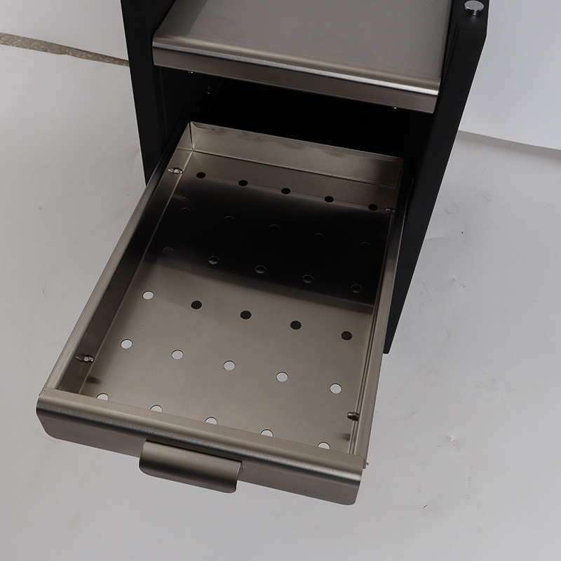 Stainless Steel Commercial Kitchen Cup Warmer Machine