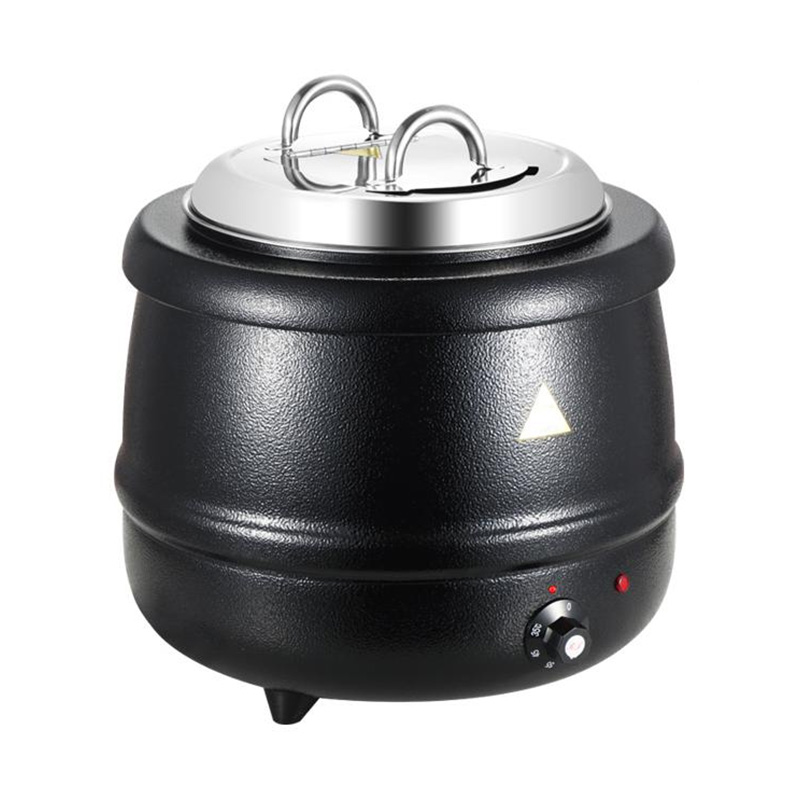 Stainless Steel Commercial Kitchen Soup Kettle