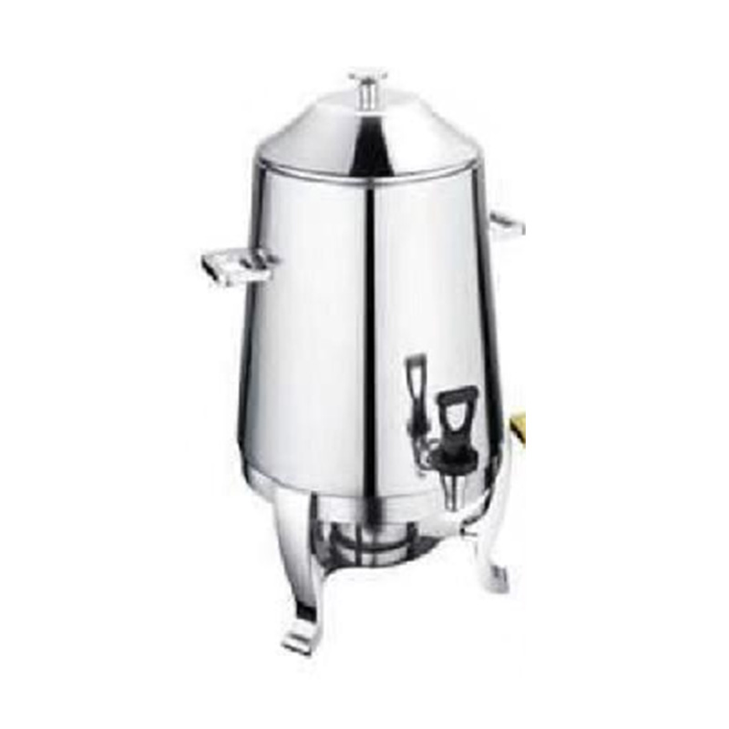 Stainless Steel Commercial Coffee/Milk Tea Urn