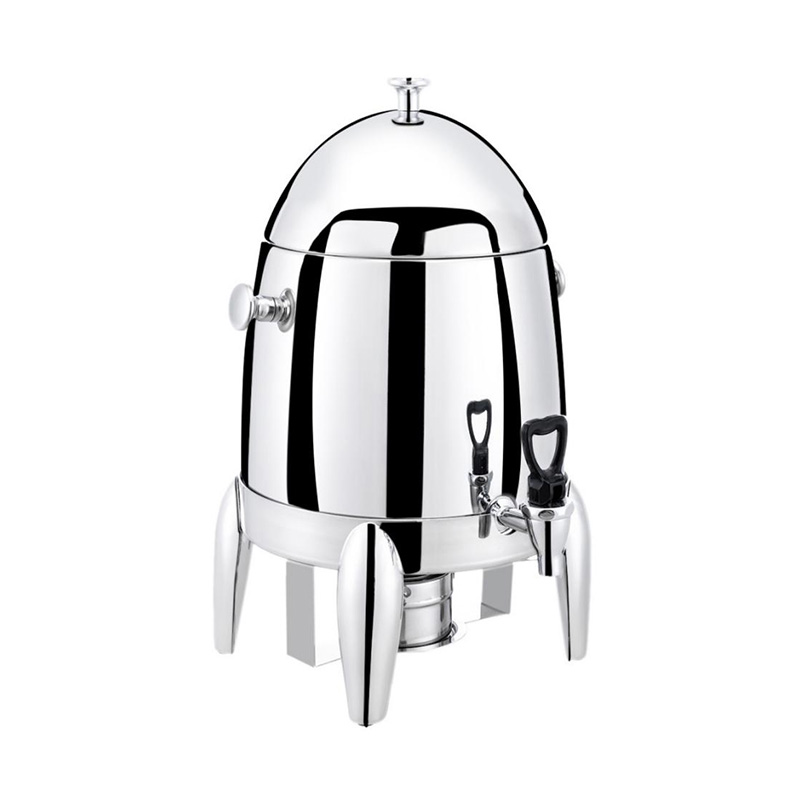 Stainless Steel Commercial Coffee/Milk Tea Urn