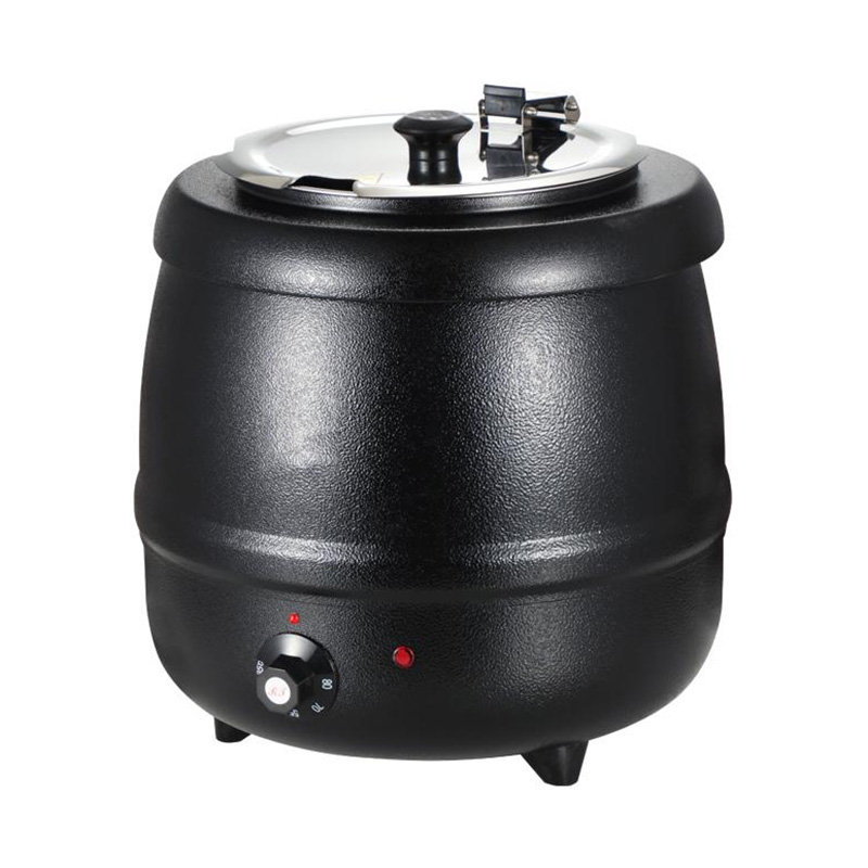 Stainless Steel Commercial Kitchen Soup Kettle