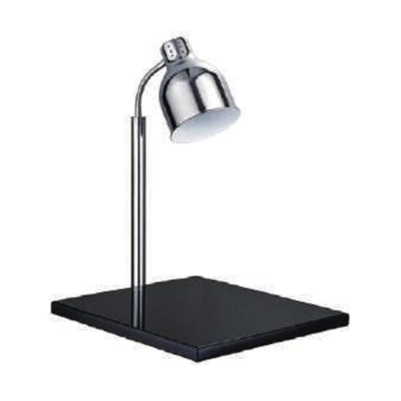 Commercial Restaurant Stainless Steel Food Heating Lamp
