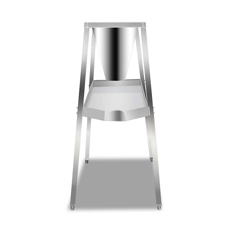 Stainless Steel Combination Chicken Killing Cones for Poultry Processing