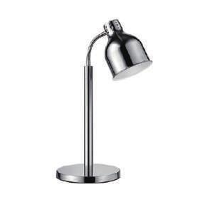 Commercial Restaurant Stainless Steel Food Heating Lamp