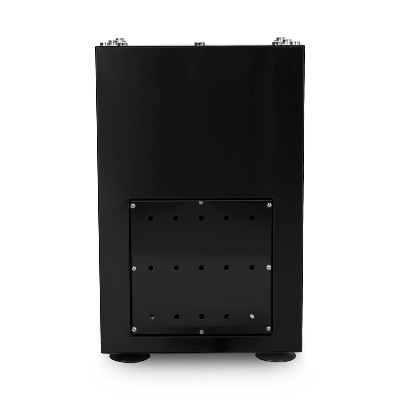 Stainless Steel Commercial Kitchen Cup Warmer Machine