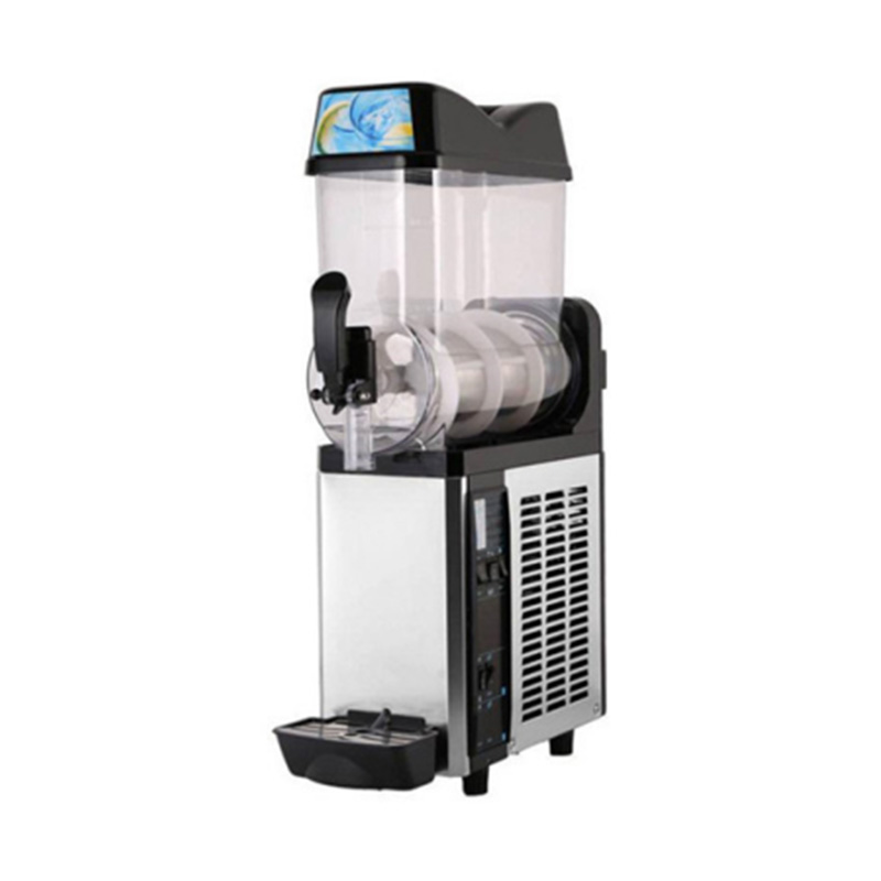 Stainless Steel Commercial Restaurant Slush Machine