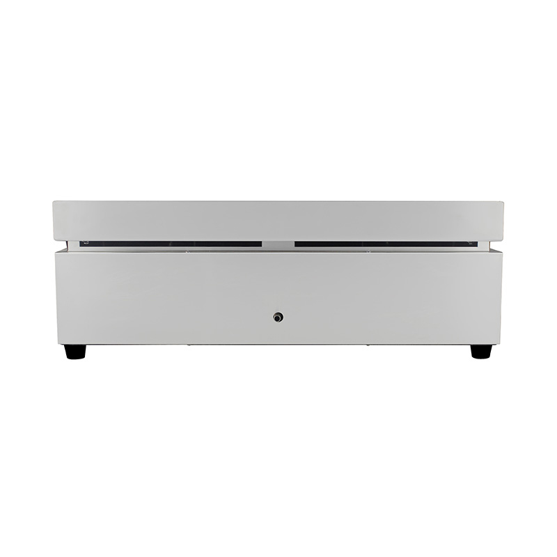 430 SS Plate Stainless Steel Natural Gas/LPG Commercial Griddle