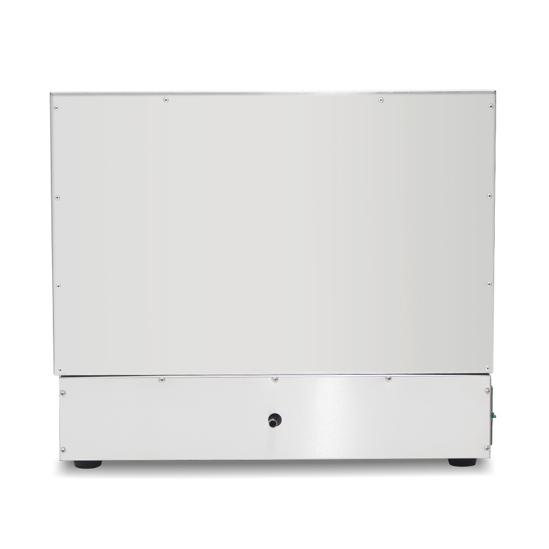 Stainless Steel Natural Gas/LPG Commercial Countertop Deep Fryer with Valve