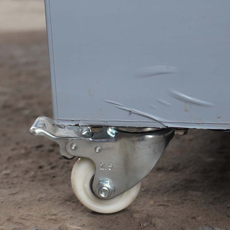 Stainless Steel Electric Chicken Scalder and Plucker for Poultry Processing