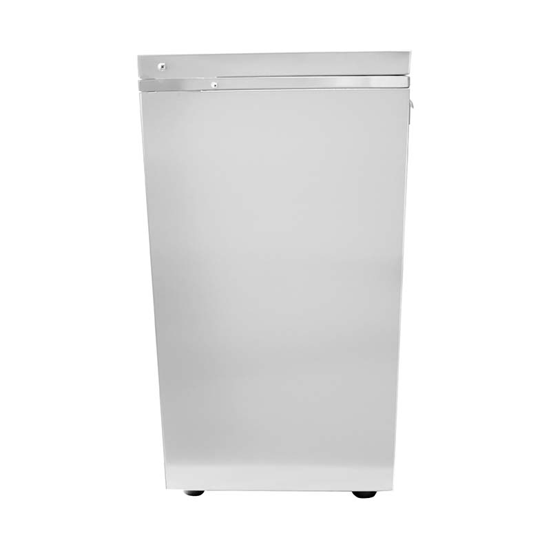 Stainless Steel Electric Chicken Scalder for Poultry Processing