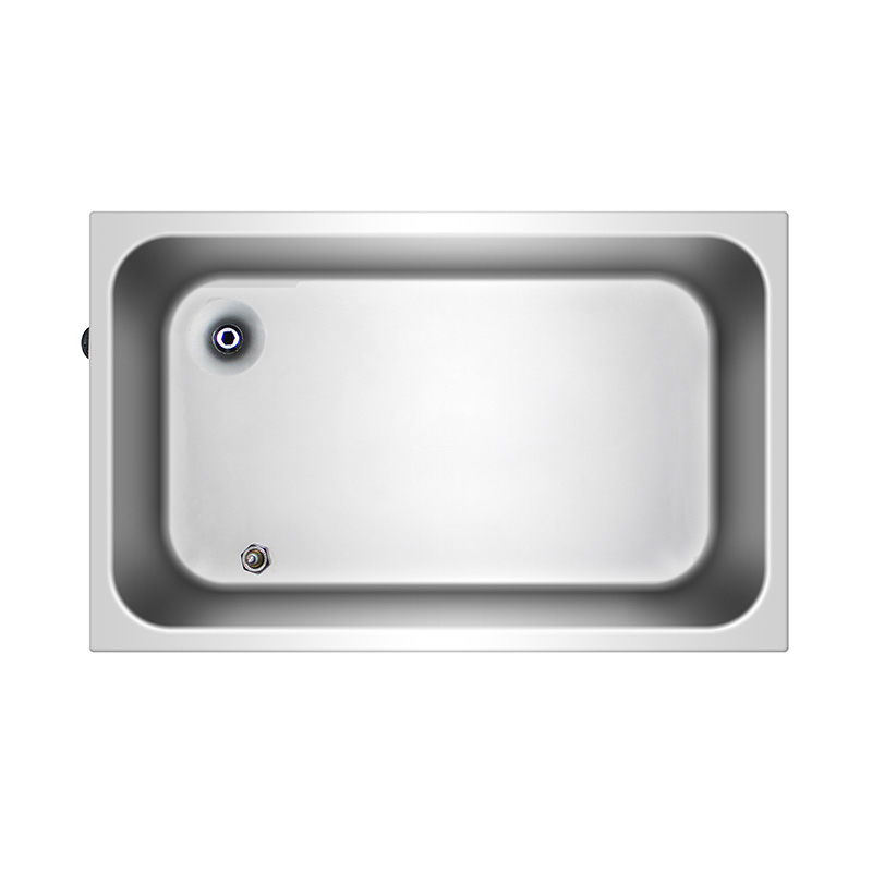 Stainless Steel Commercial Electric Bain Marie Kitchen Machine With Anti-Dry Protective Heater