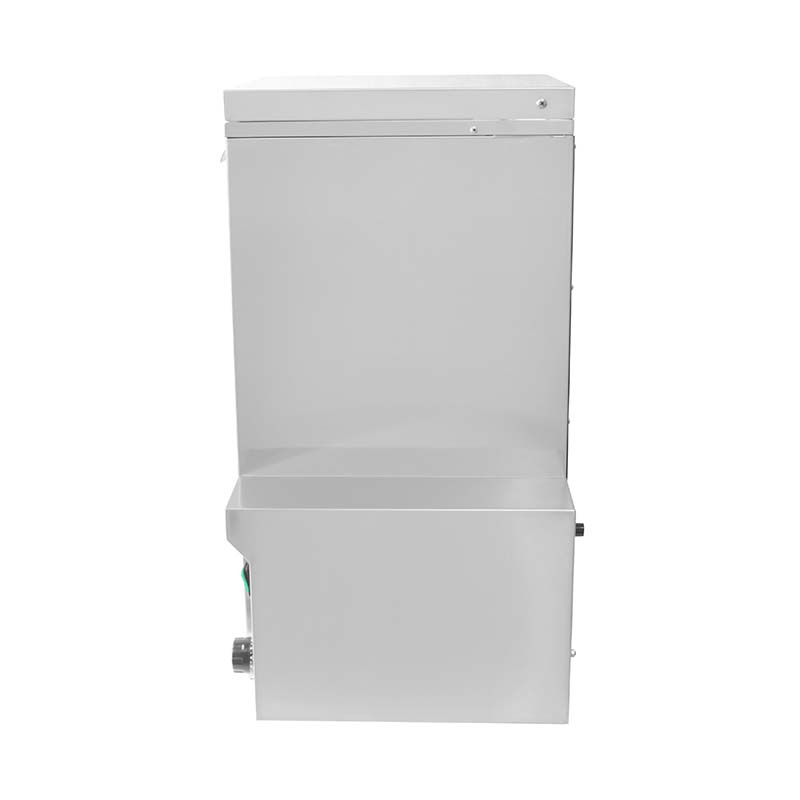 Stainless Steel Electric Chicken Scalder for Poultry Processing