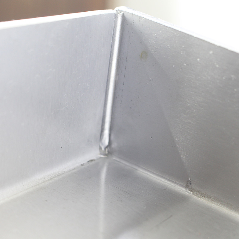 Stainless Steel Electric Commercial Kitchen Countertop Griddle