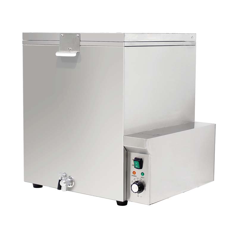 Stainless Steel Electric Chicken Scalder for Poultry Processing