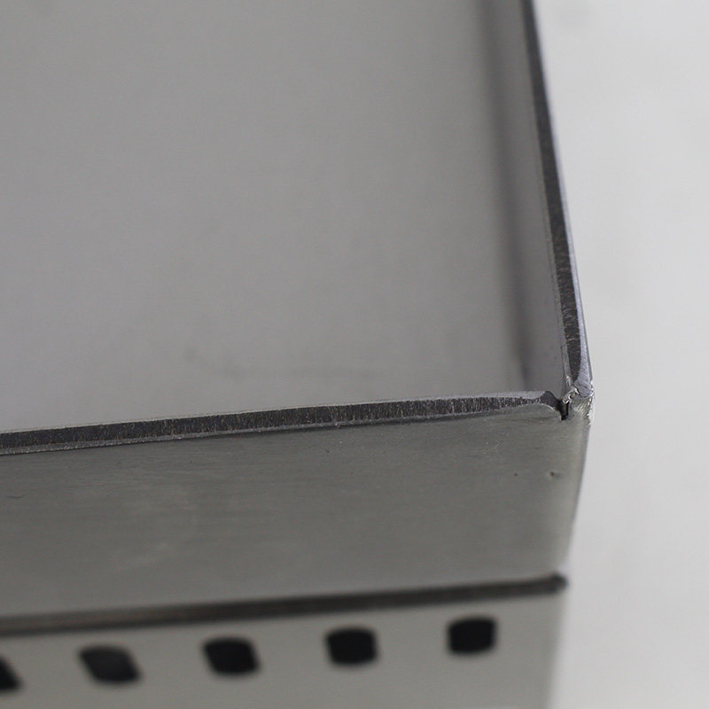 Stainless Steel Electric Commercial Kitchen Countertop Griddle