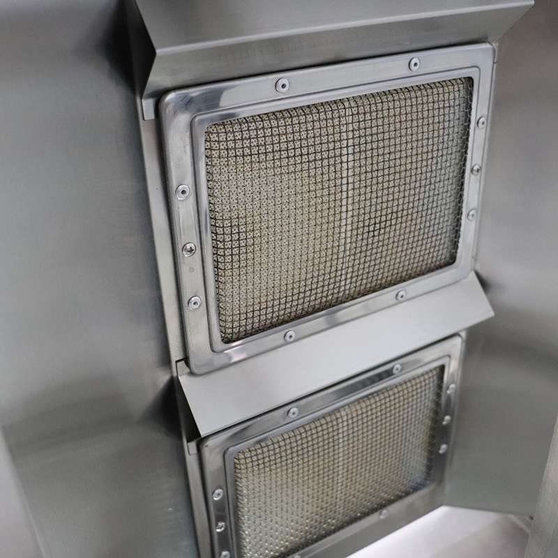 Stainless Steel Commercial Natural Gas/LPG Shawarma Grill Kitchen Machine