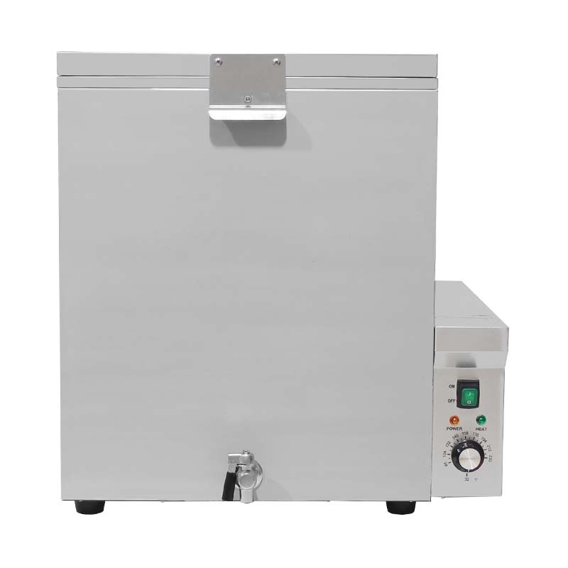 Stainless Steel Electric Chicken Scalder for Poultry Processing