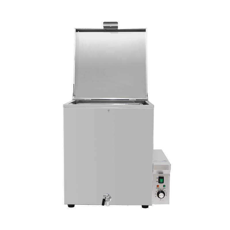 Stainless Steel Electric Chicken Scalder for Poultry Processing