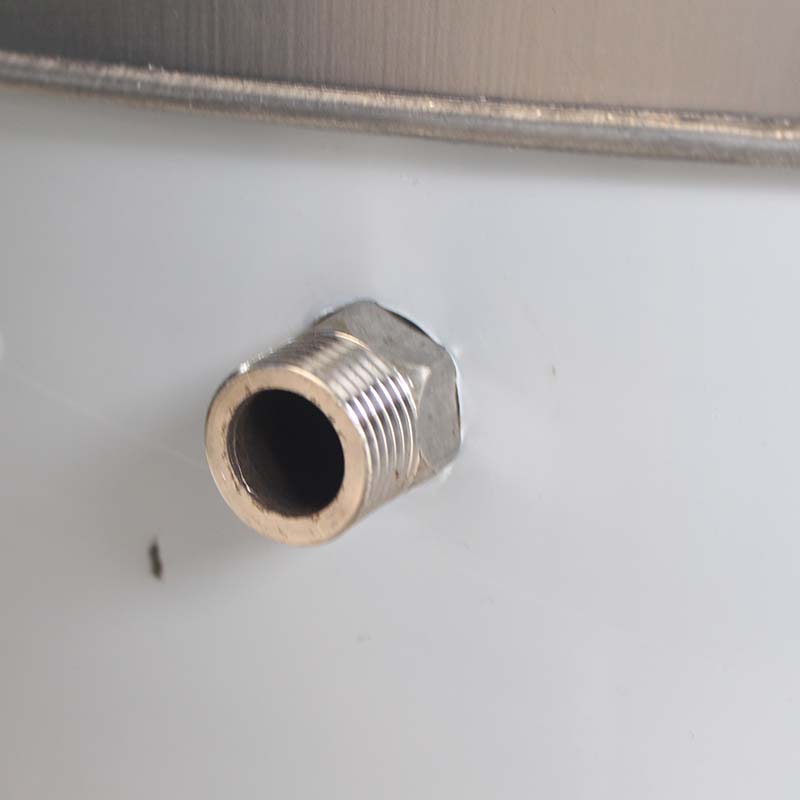 Stainless Steel Electric Chicken Plucker for Poultry Processing