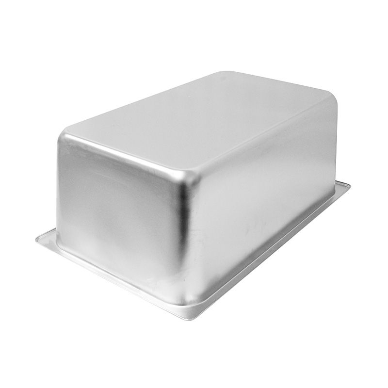 Stainless Steel Commercial Kitchen GN Container/Pan