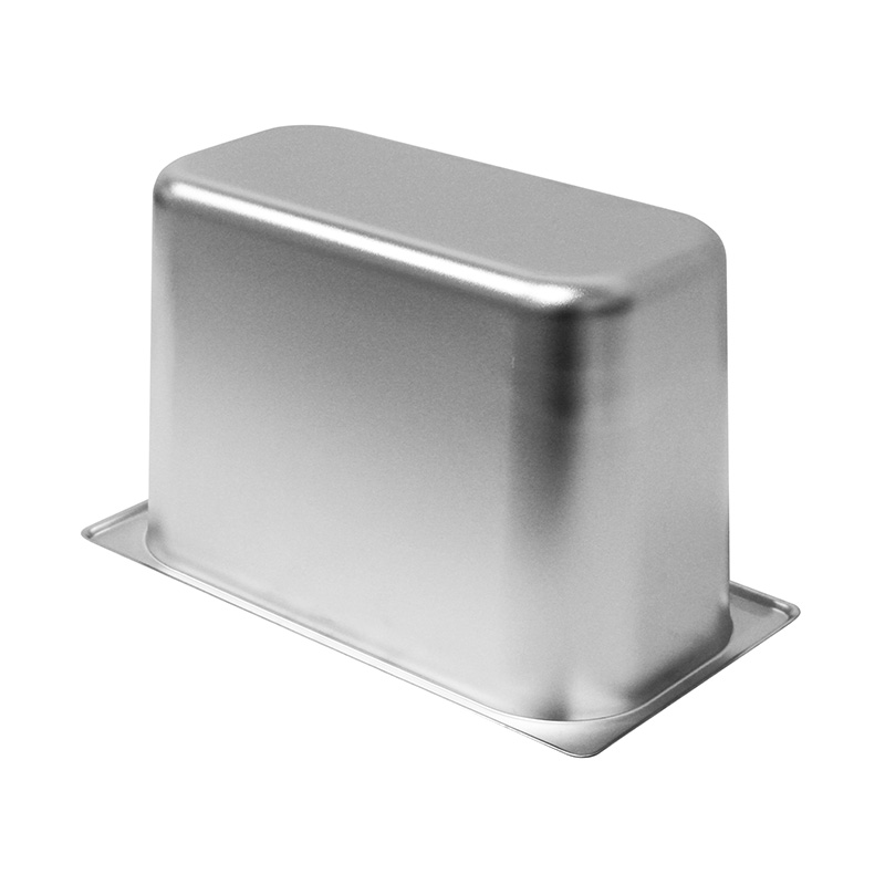 Stainless Steel Commercial Kitchen GN Container/Pan