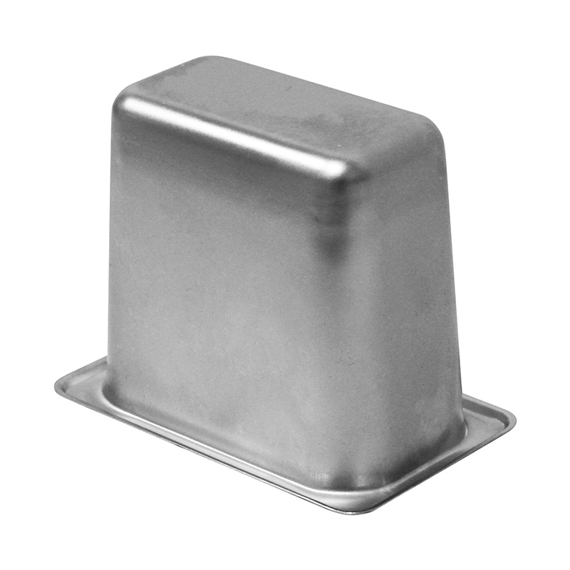 Stainless Steel Commercial Kitchen GN Container/Pan