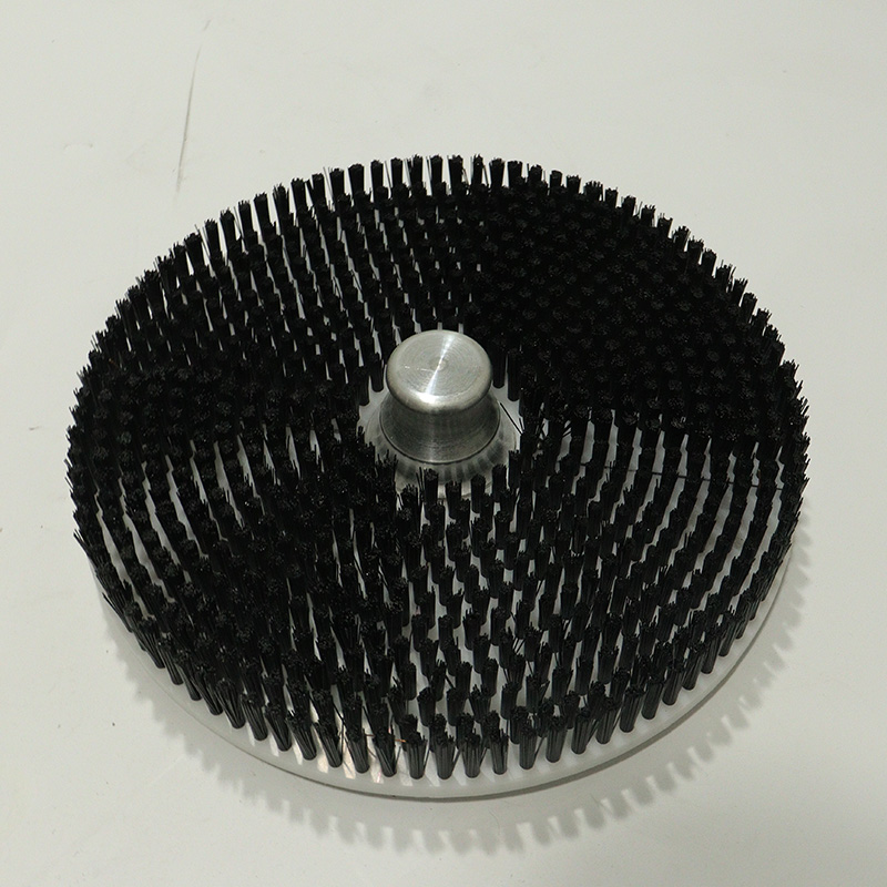 Stainless Steel Commercial Electric Potato Peeler Shellfish Cleaning Kitchen Machine