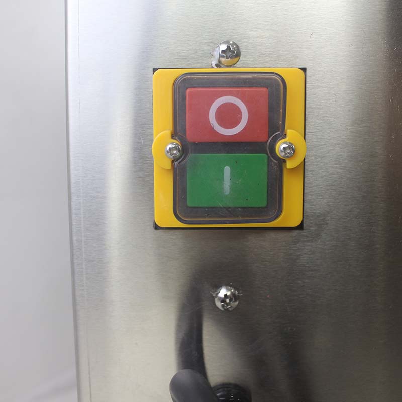 Stainless Steel Electric Chicken Plucker for Poultry Processing