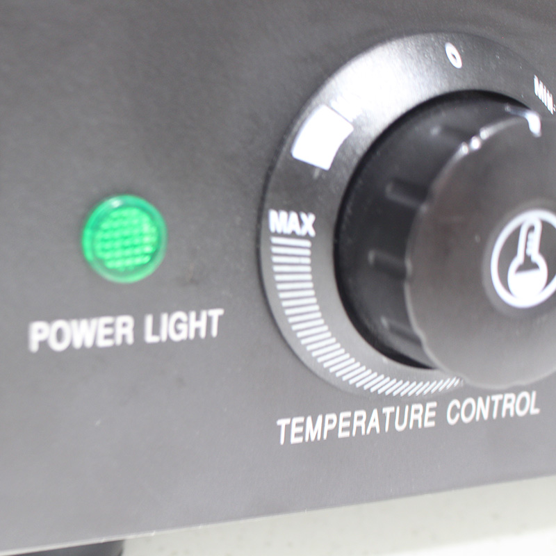 Stainless Steel Commercial Kitchen Electric Salamander Machine