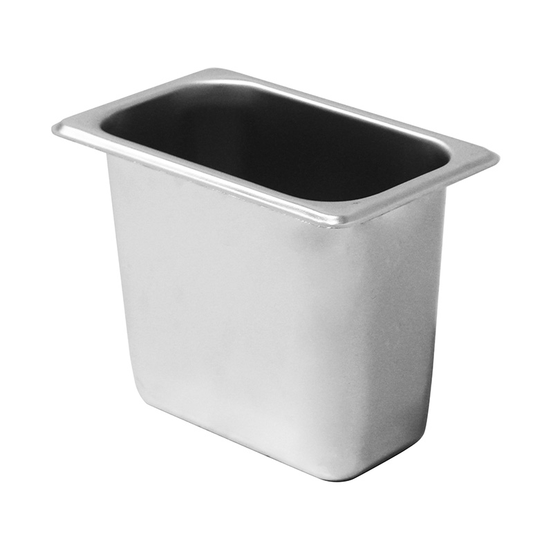 Stainless Steel Commercial Kitchen GN Container/Pan