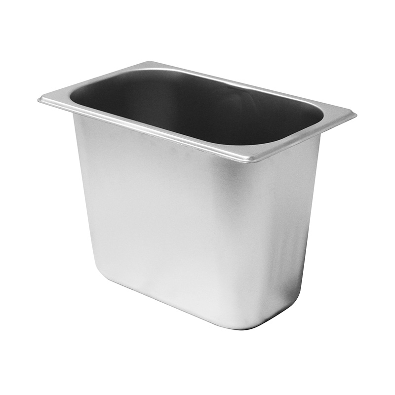Stainless Steel Commercial Kitchen GN Container/Pan