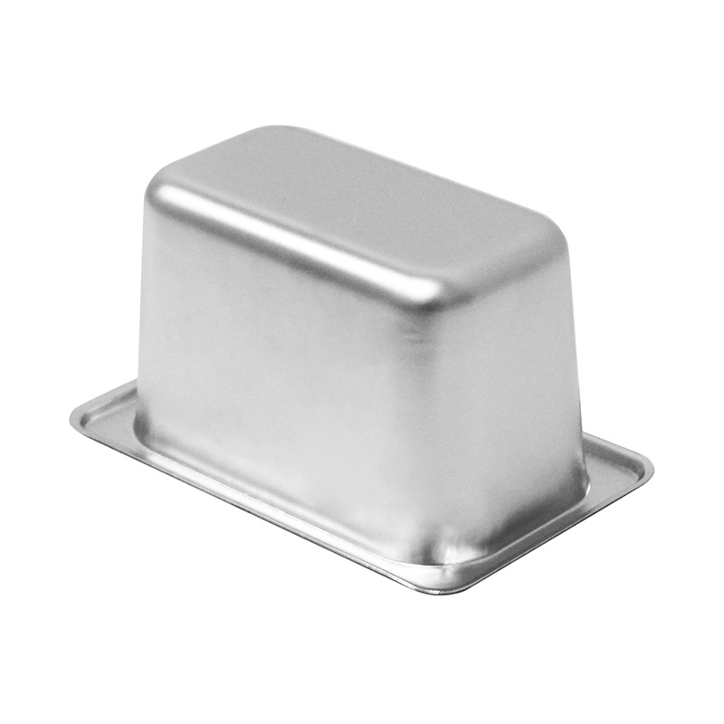 Stainless Steel Commercial Kitchen GN Container/Pan