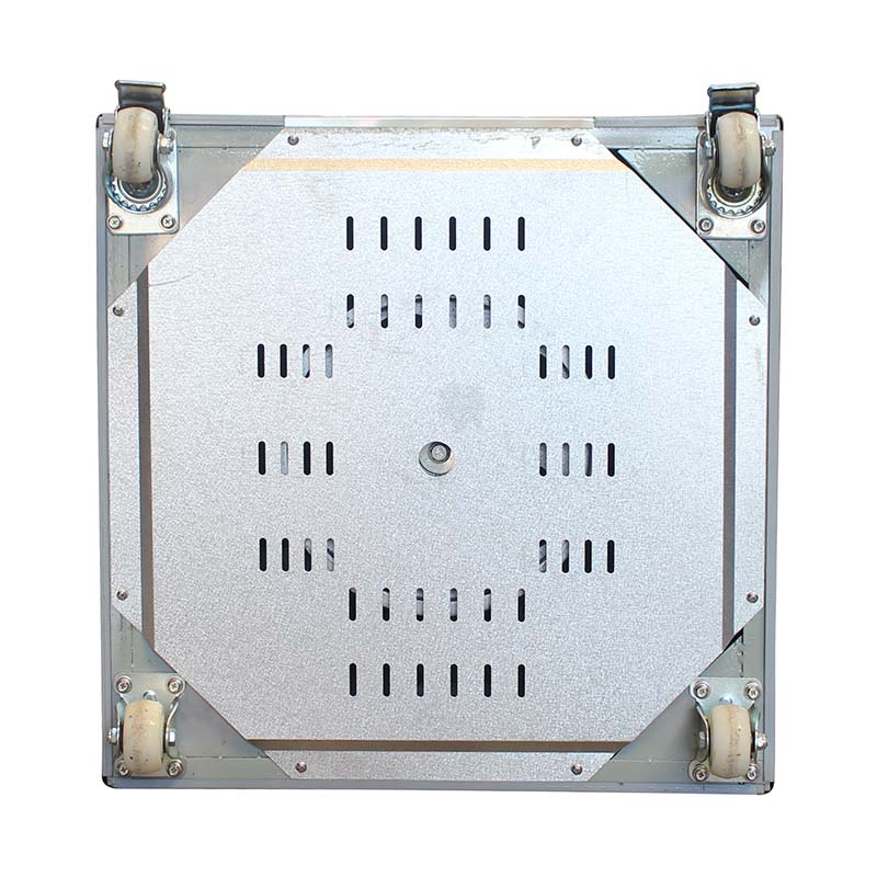 Stainless Steel Electric Chicken Plucker for Poultry Processing