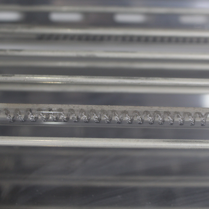 Stainless Steel Commercial Kitchen Electric Salamander Machine