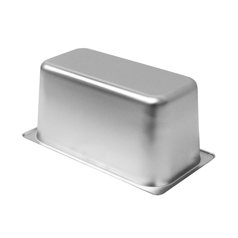 Stainless Steel Commercial Kitchen GN Container/Pan