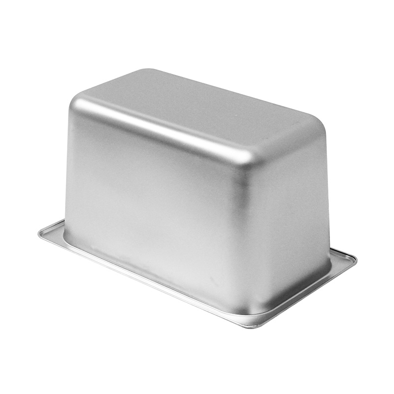 Stainless Steel Commercial Kitchen GN Container/Pan