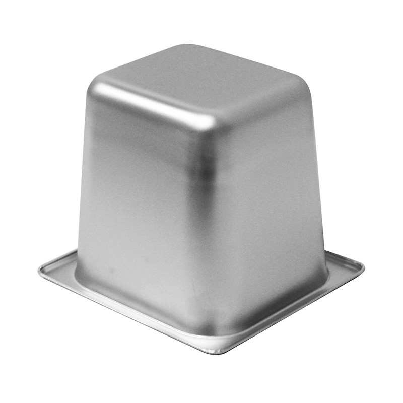 Stainless Steel Commercial Kitchen GN Container/Pan