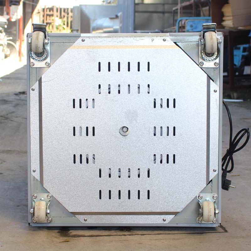 Stainless Steel Electric Chicken Plucker for Poultry Processing