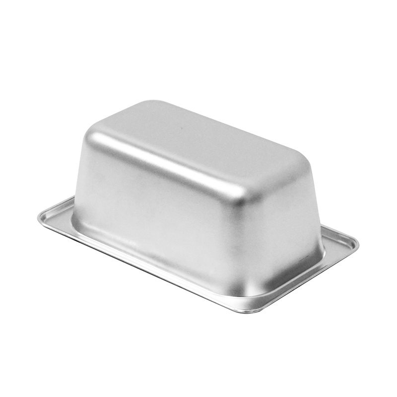 Stainless Steel Commercial Kitchen GN Container/Pan