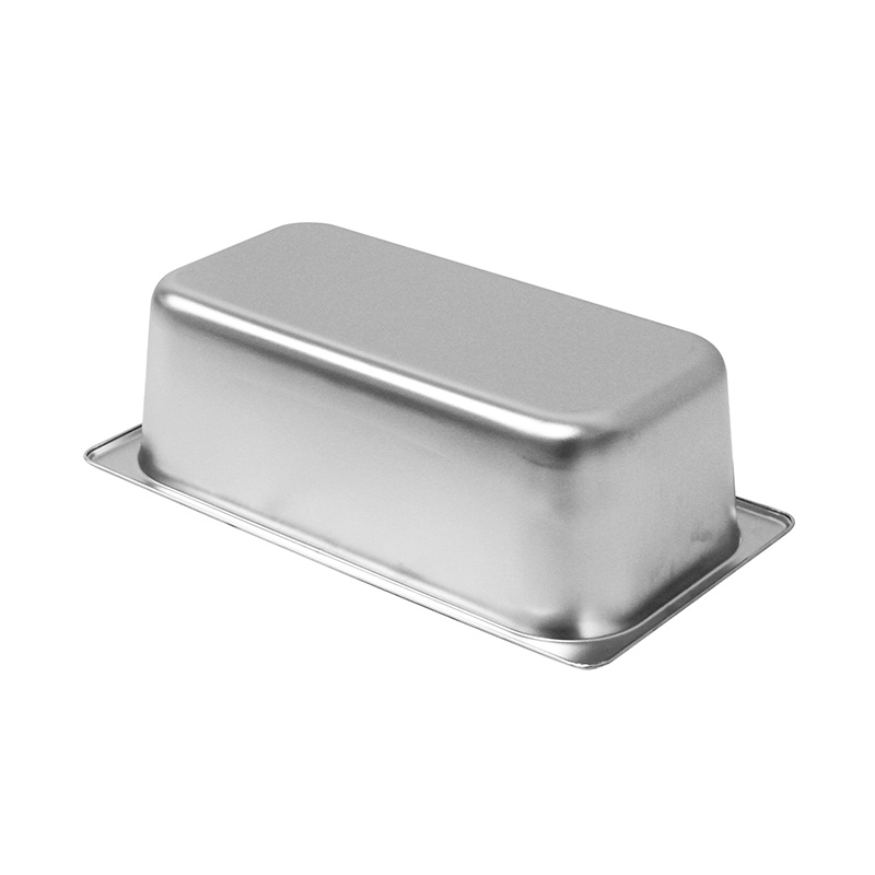 Stainless Steel Commercial Kitchen GN Container/Pan