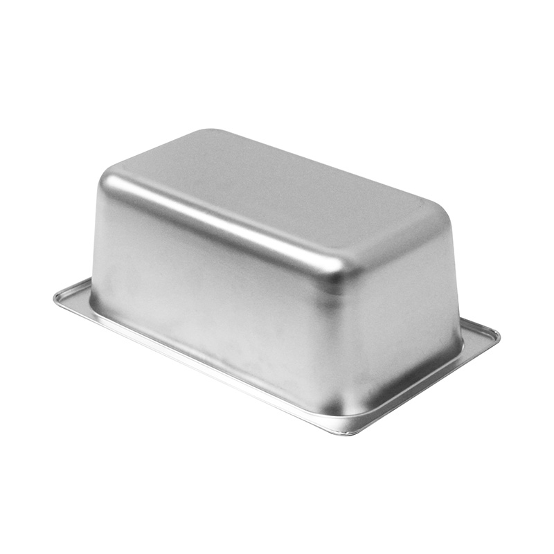 Stainless Steel Commercial Kitchen GN Container/Pan